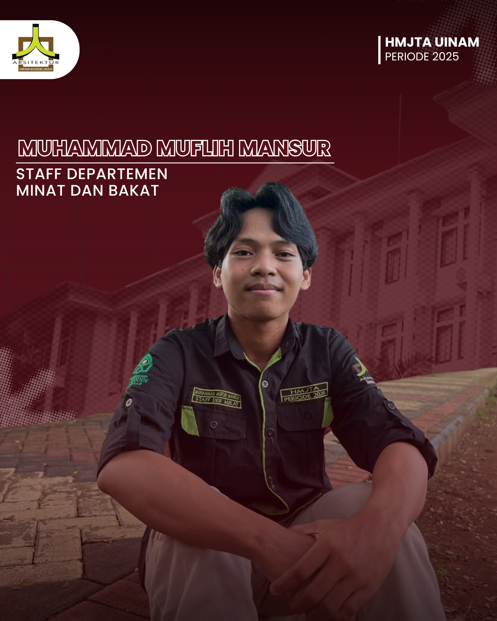 Muhammad Muflih Mansur